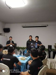 千度影音技術(shù)交流暨新品發(fā)布會(huì) 創(chuàng)新驅(qū)動(dòng)，融合未來