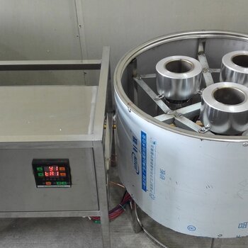 陜西榆林環保燃料技術轉讓合作指南